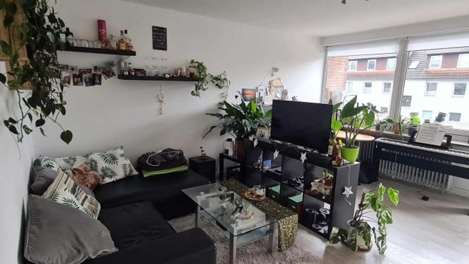 2 Zimmer Wohnung mit 65 m² in Göttingen – Bild 8