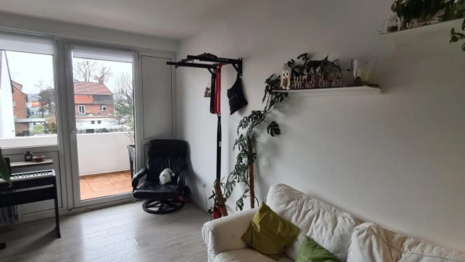 2 Zimmer Wohnung mit 65 m² in Göttingen – Bild 9