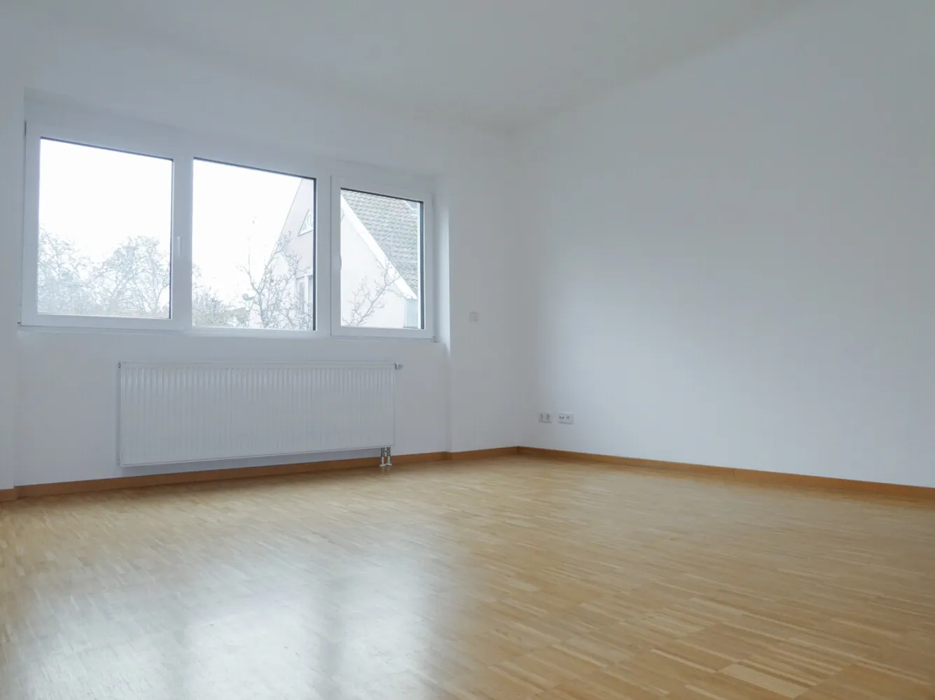 4 Zimmer Wohnung mit 100 m² in Ludwigshafen am Rhein – Bild 3
