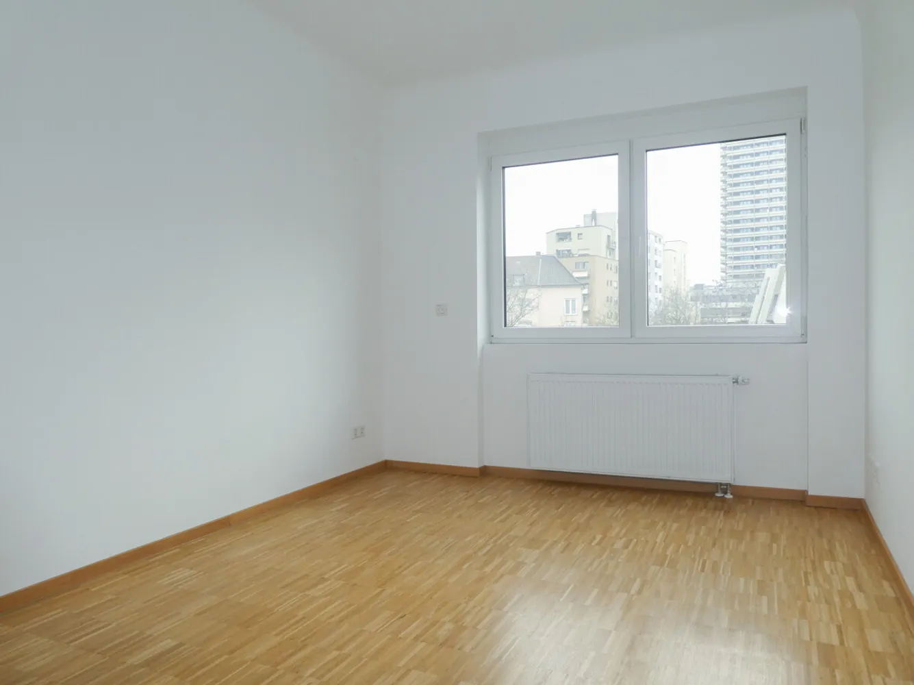 4 Zimmer Wohnung mit 100 m² in Ludwigshafen am Rhein – Bild 4