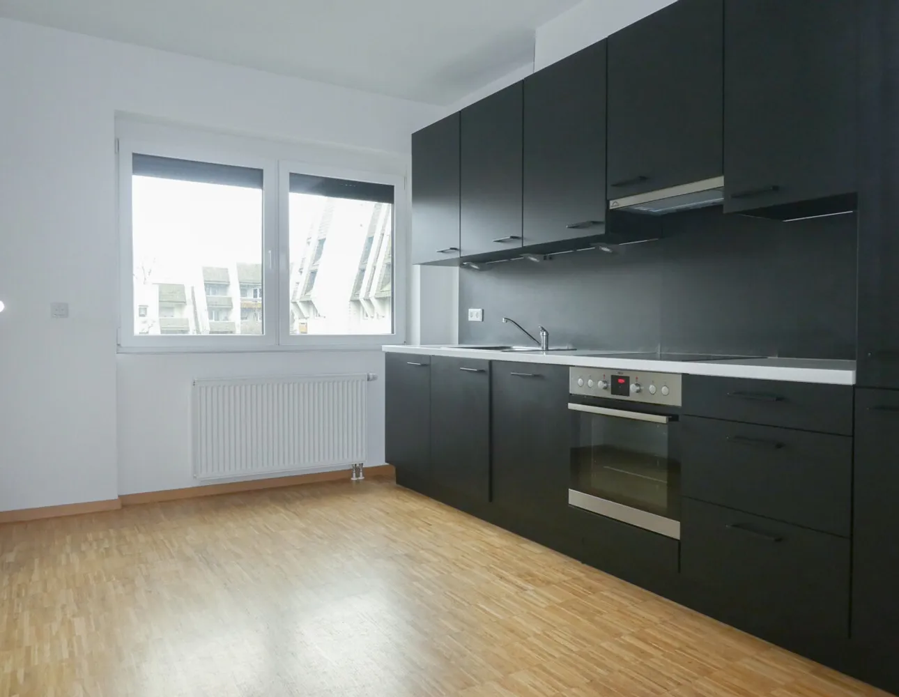 4 Zimmer Wohnung mit 100 m² in Ludwigshafen am Rhein – Bild 5