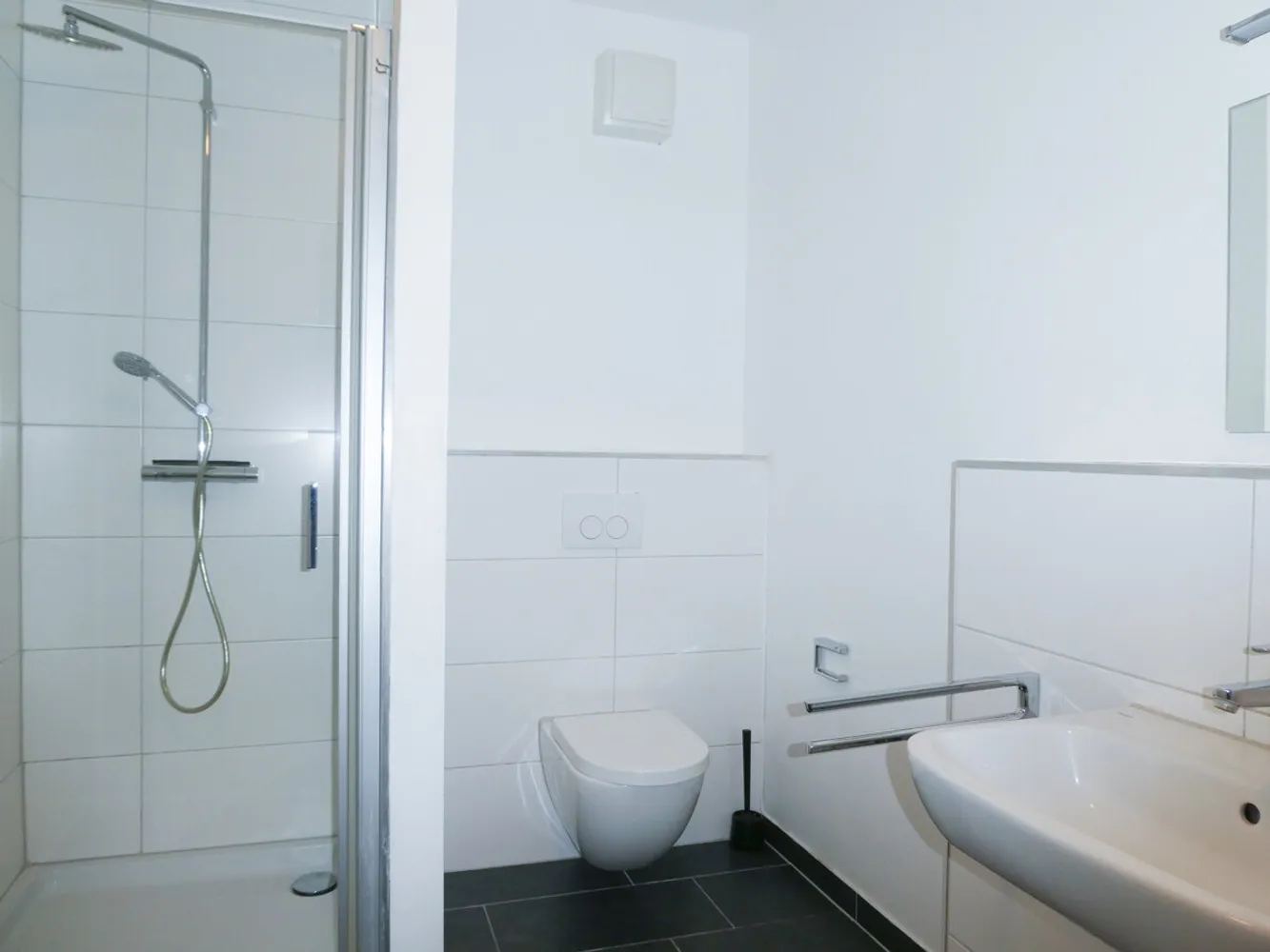 4 Zimmer Wohnung mit 100 m² in Ludwigshafen am Rhein – Bild 6