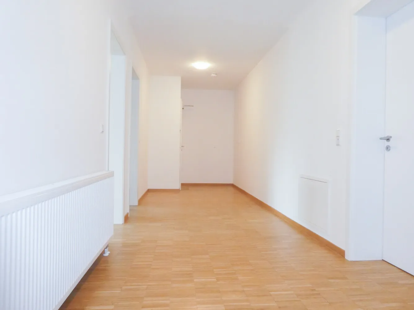 4 Zimmer Wohnung mit 100 m² in Ludwigshafen am Rhein – Bild 7