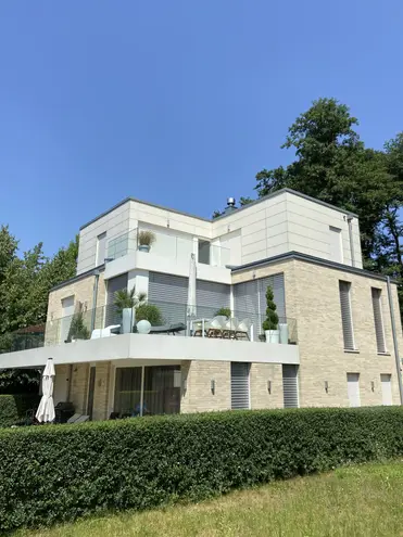 4 Zimmer Wohnung mit 115 m² in Münster – Bild 1