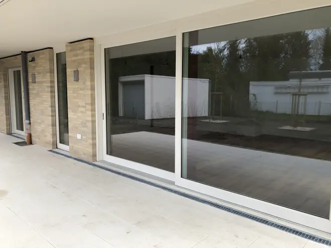 4 Zimmer Wohnung mit 115 m² in Münster – Bild 11