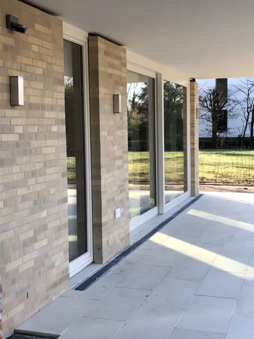 4 Zimmer Wohnung mit 115 m² in Münster – Bild 12