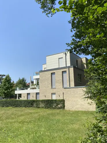 4 Zimmer Wohnung mit 115 m² in Münster – Bild 2
