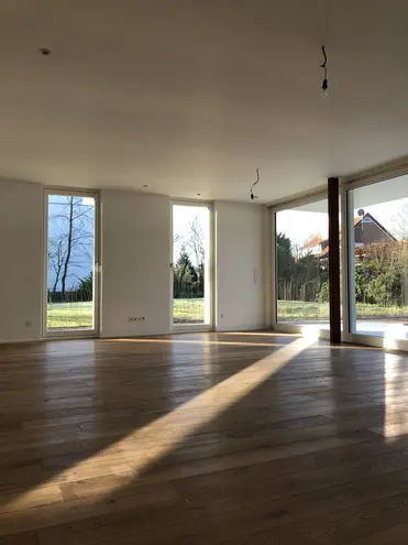 4 Zimmer Wohnung mit 115 m² in Münster – Bild 5
