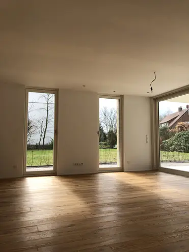 4 Zimmer Wohnung mit 115 m² in Münster – Bild 6