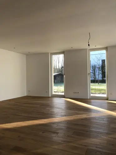 4 Zimmer Wohnung mit 115 m² in Münster – Bild 7