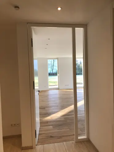 4 Zimmer Wohnung mit 115 m² in Münster – Bild 9