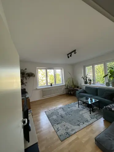 2 Zimmer Wohnung mit 63 m² in Essen – Bild 1