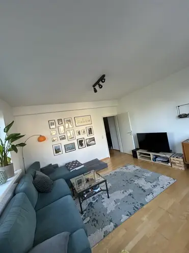 2 Zimmer Wohnung mit 63 m² in Essen – Bild 2