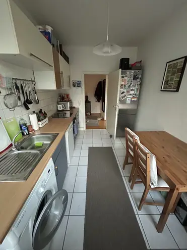 2 Zimmer Wohnung mit 63 m² in Essen – Bild 3