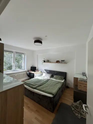 2 Zimmer Wohnung mit 63 m² in Essen – Bild 5