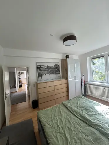 2 Zimmer Wohnung mit 63 m² in Essen – Bild 7