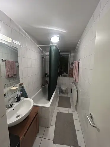 2 Zimmer Wohnung mit 63 m² in Essen – Bild 8