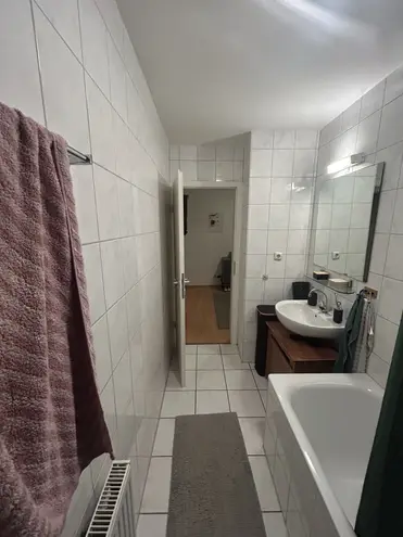 2 Zimmer Wohnung mit 63 m² in Essen – Bild 9