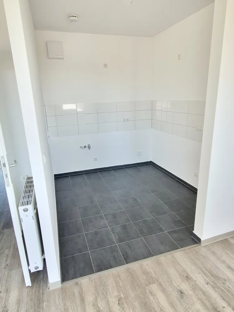 3 Zimmer Wohnung mit 57 m² in Magdeburg – Bild 3