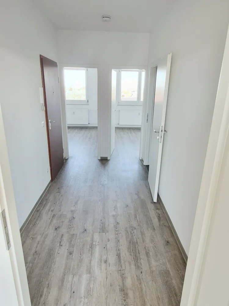 3 Zimmer Wohnung mit 57 m² in Magdeburg – Bild 6