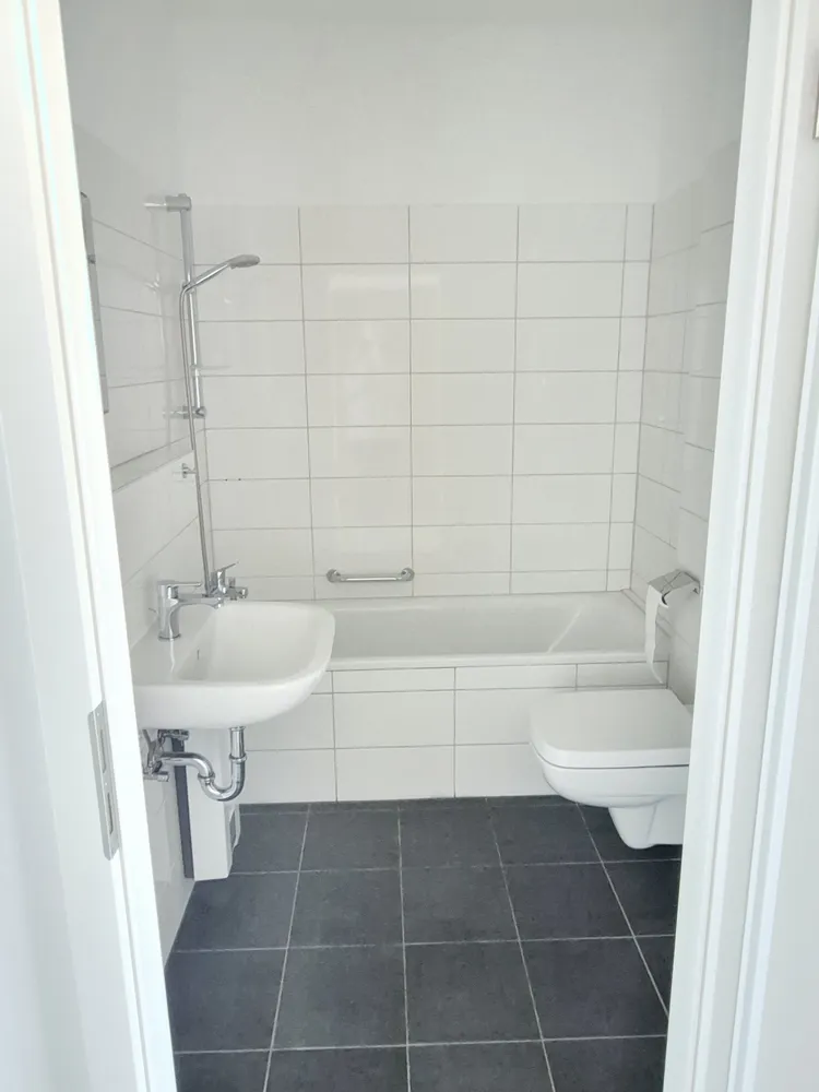 3 Zimmer Wohnung mit 57 m² in Magdeburg – Bild 7
