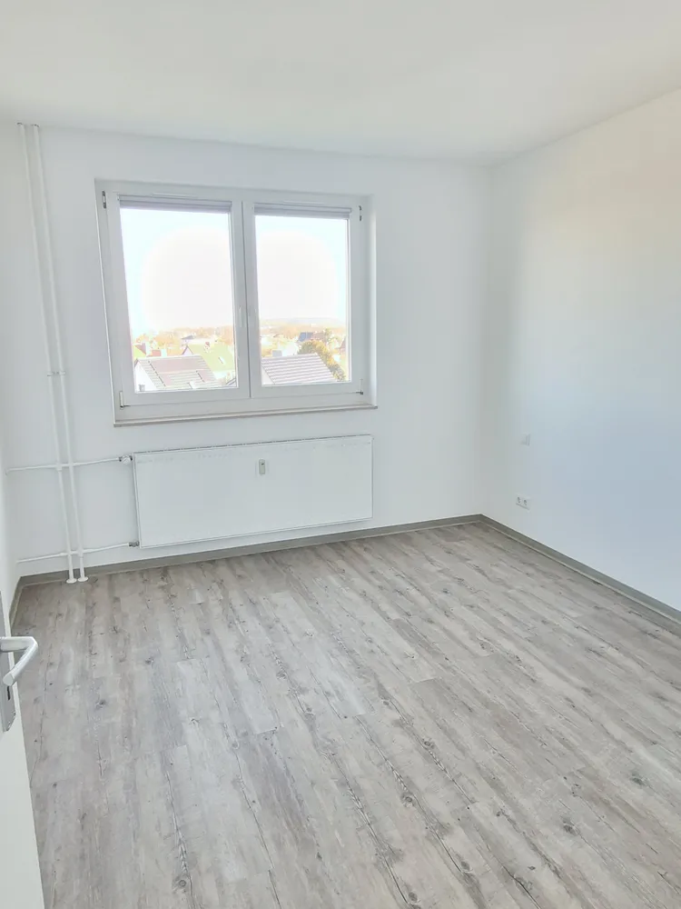 3 Zimmer Wohnung mit 57 m² in Magdeburg – Bild 8