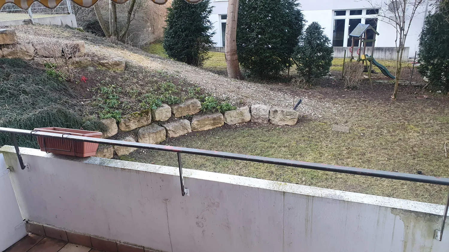 3 Zimmer Wohnung mit 75 m² in Esslingen am Neckar – Bild 8