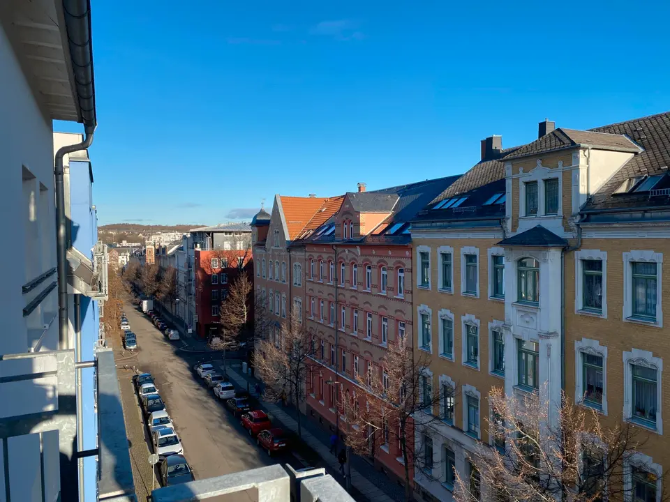 Studio mit 34 m² in Chemnitz – Bild 4