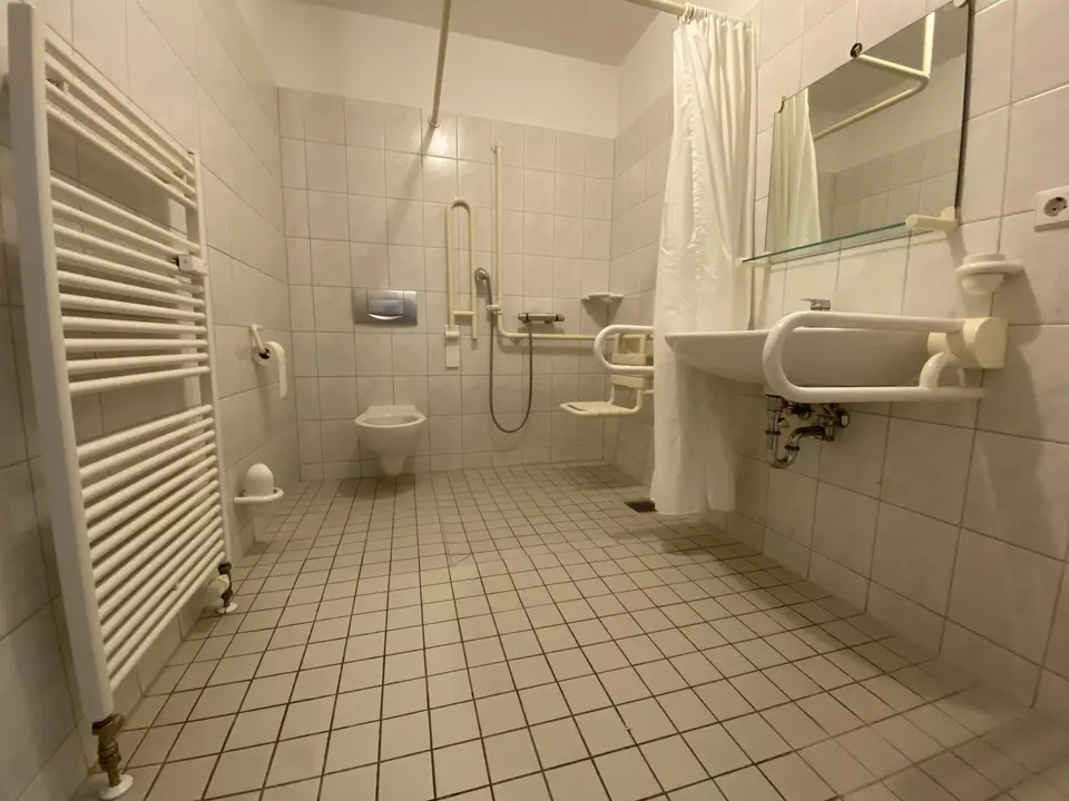 Studio mit 34 m² in Chemnitz – Bild 5