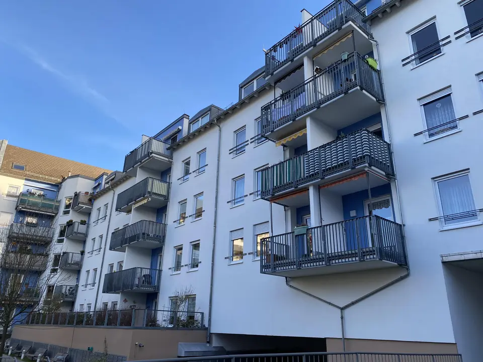 Studio mit 34 m² in Chemnitz – Bild 6
