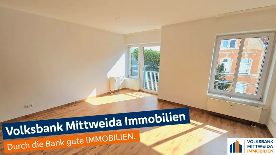Studio mit 34 m² in Chemnitz – Bild 10