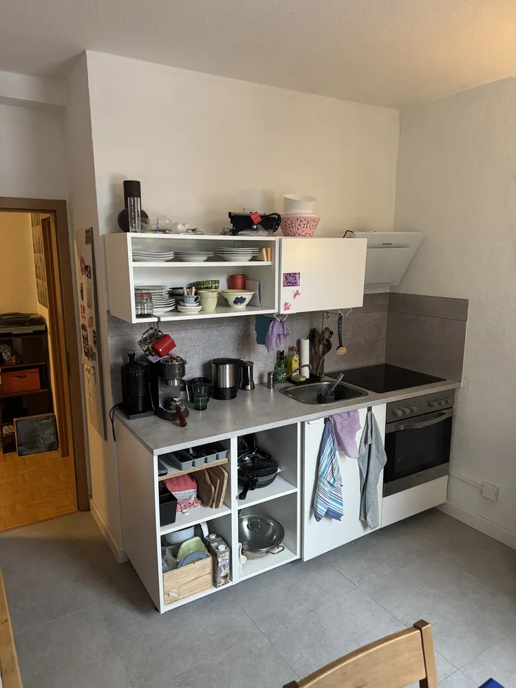 3 Zimmer Wohnung mit 65 m² in Leipzig – Bild 1
