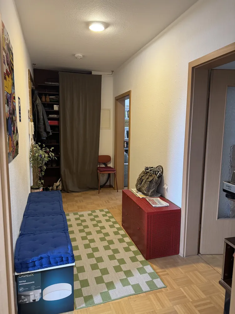 3 Zimmer Wohnung mit 65 m² in Leipzig – Bild 3