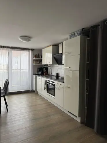3 Zimmer Wohnung mit 47 m² in Gelsenkirchen – Bild 1