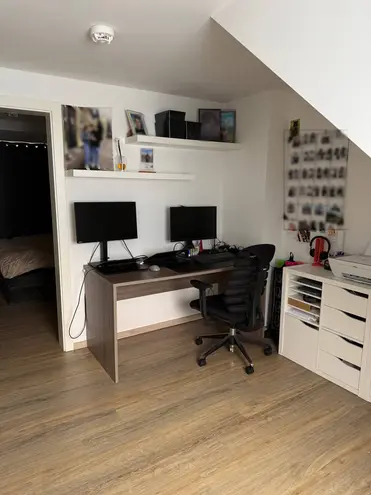 3 Zimmer Wohnung mit 47 m² in Gelsenkirchen – Bild 11