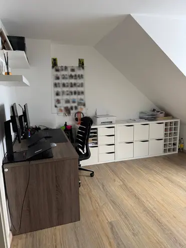 3 Zimmer Wohnung mit 47 m² in Gelsenkirchen – Bild 12