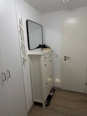 3 Zimmer Wohnung mit 47 m² in Gelsenkirchen – Bild 2