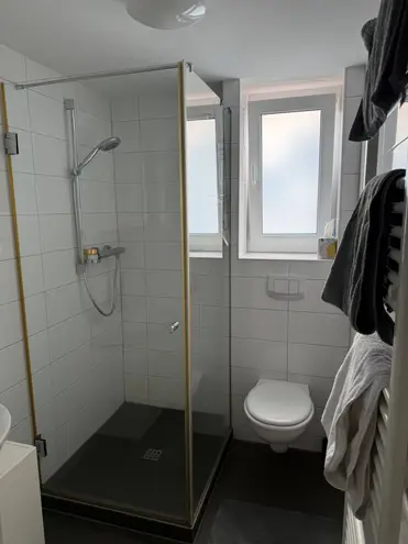 3 Zimmer Wohnung mit 47 m² in Gelsenkirchen – Bild 4
