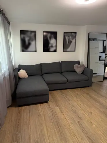 3 Zimmer Wohnung mit 47 m² in Gelsenkirchen – Bild 8