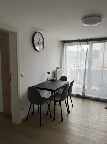 3 Zimmer Wohnung mit 47 m² in Gelsenkirchen – Bild 9