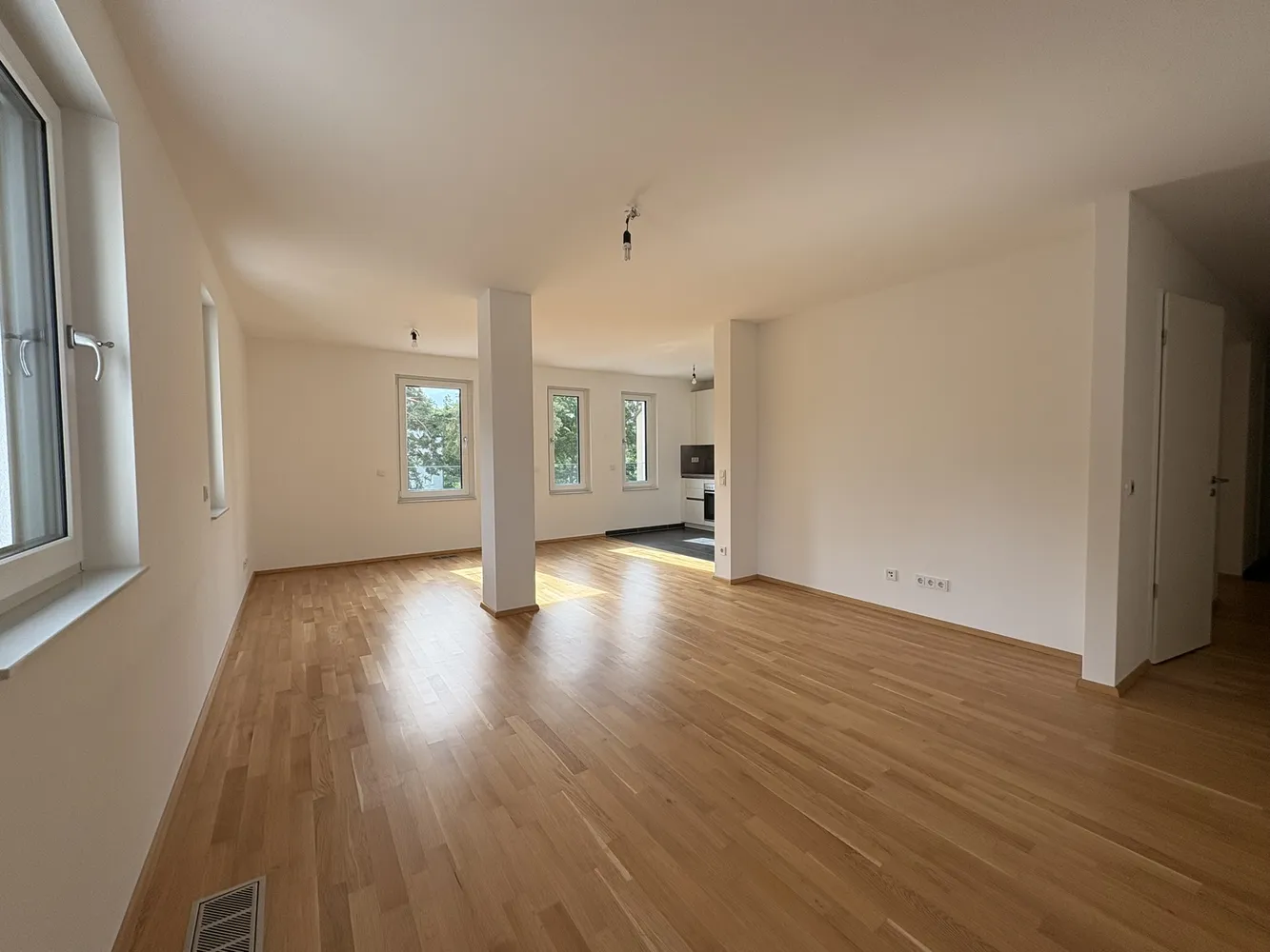 3 Zimmer Wohnung mit 85 m² in Erlangen – Bild 1