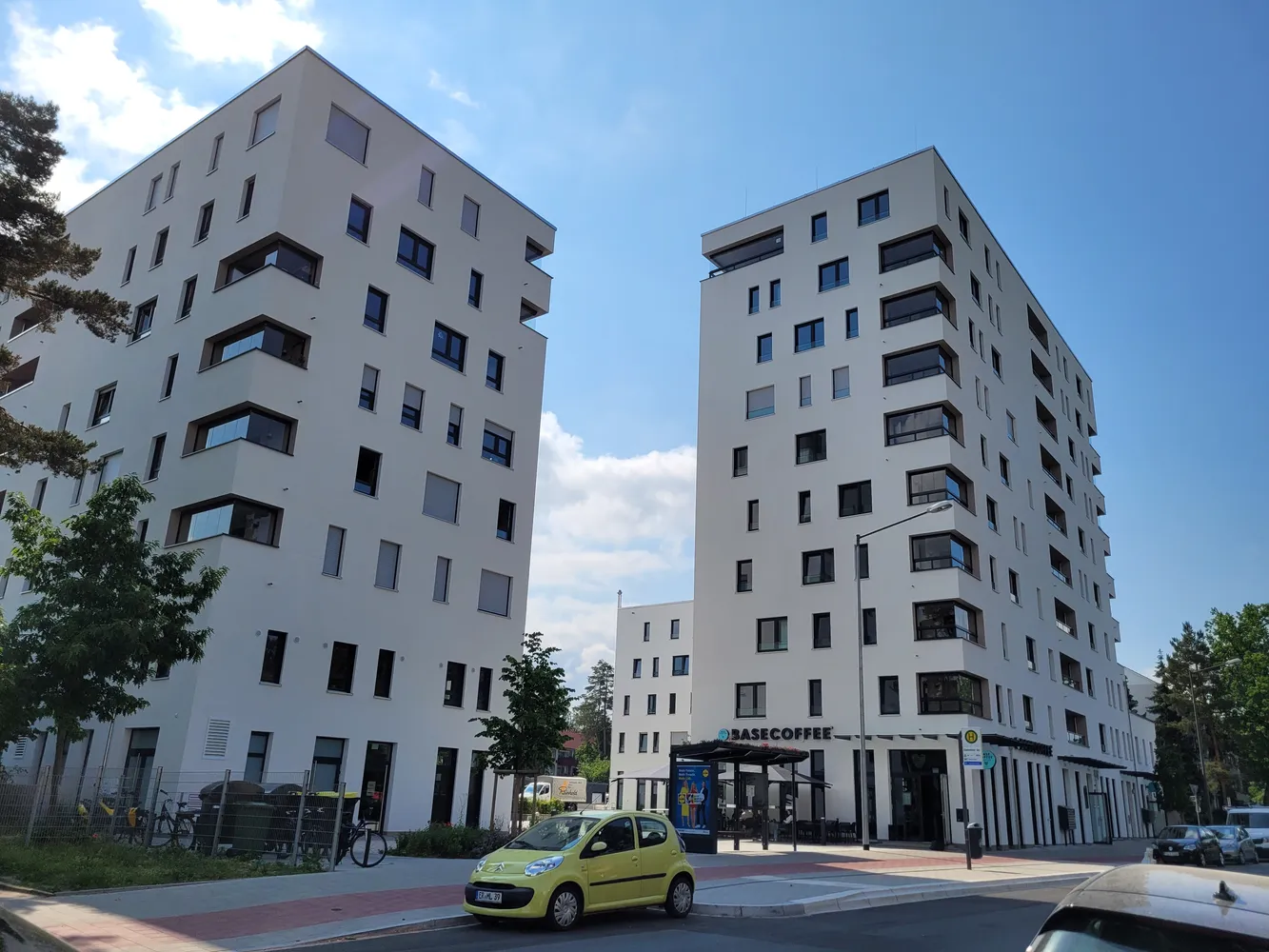 3 Zimmer Wohnung mit 85 m² in Erlangen – Bild 11