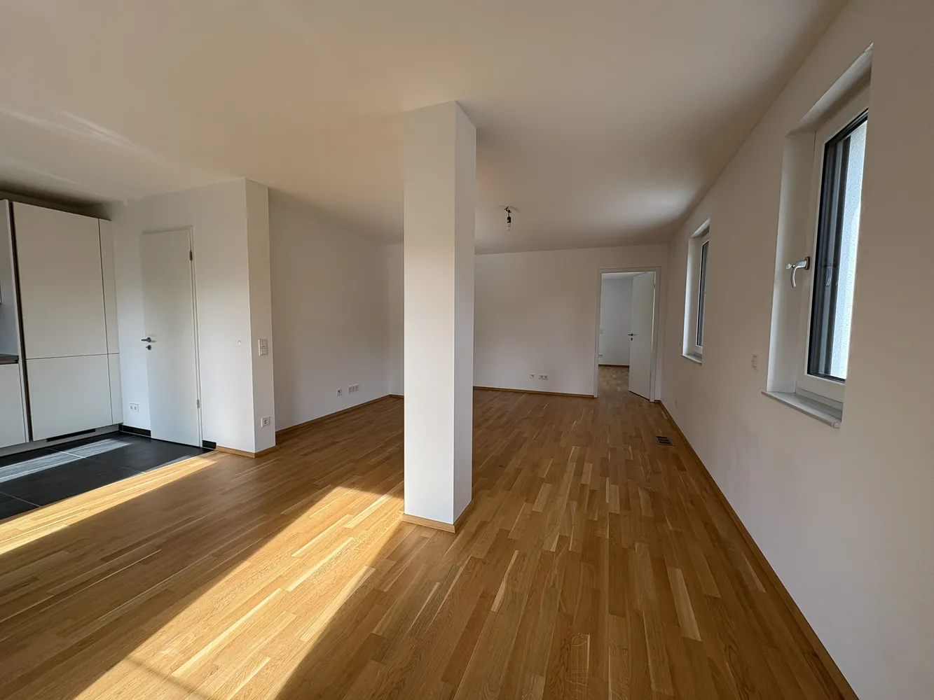 3 Zimmer Wohnung mit 85 m² in Erlangen – Bild 3