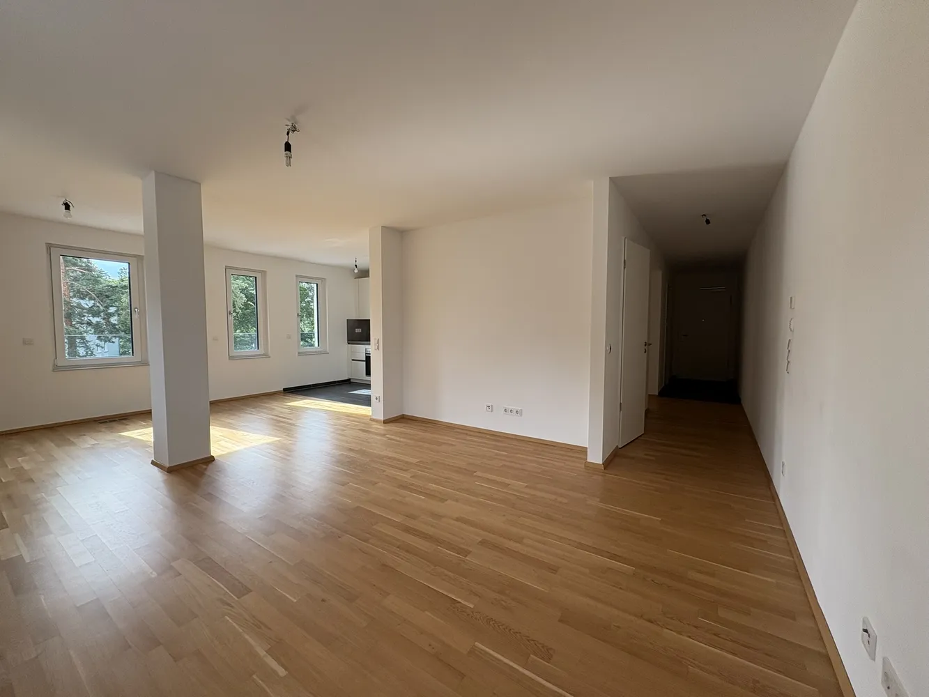 3 Zimmer Wohnung mit 85 m² in Erlangen – Bild 5