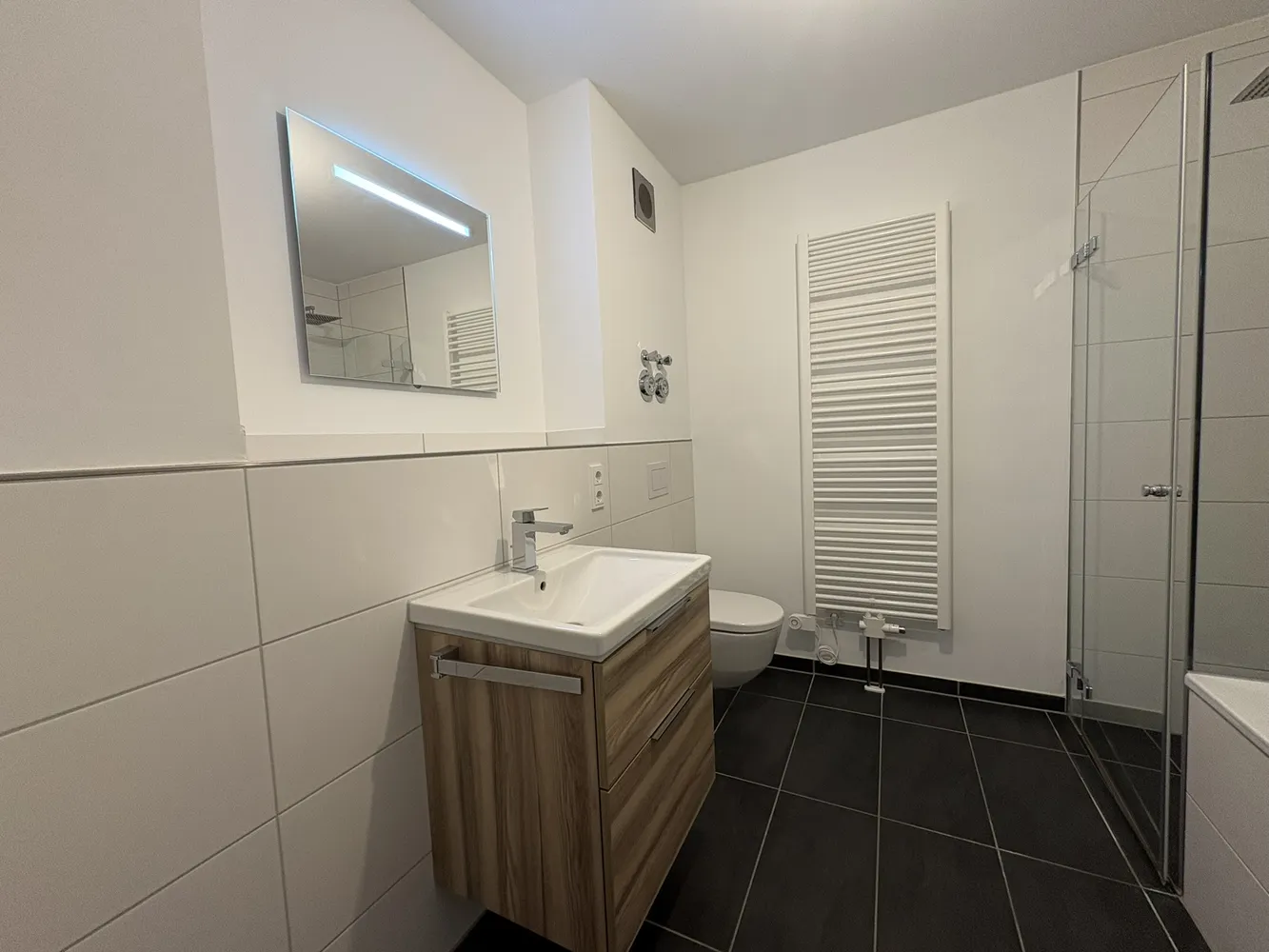 3 Zimmer Wohnung mit 85 m² in Erlangen – Bild 7