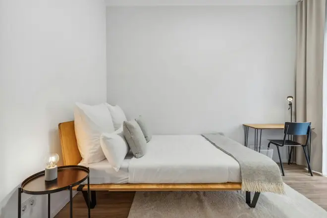 WG-Zimmer mit 13 m² in Leipzig – Bild 2