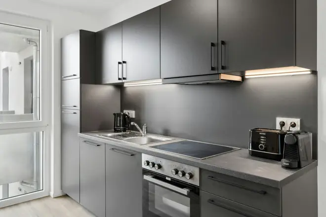 WG-Zimmer mit 13 m² in Leipzig – Bild 4