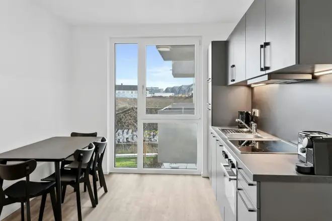 WG-Zimmer mit 13 m² in Leipzig – Bild 5