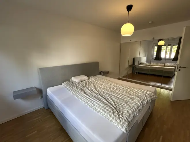 3 Zimmer Wohnung mit 86 m² in Wiesbaden – Bild 11