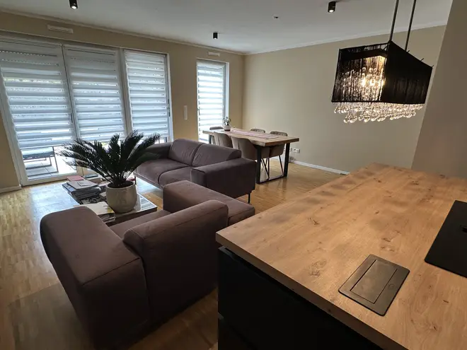 3 Zimmer Wohnung mit 86 m² in Wiesbaden – Bild 5